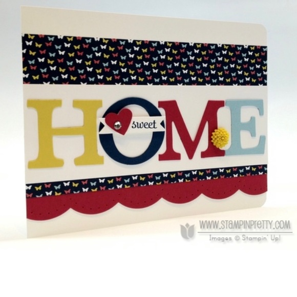 Stampin' up! Sizzix typeset UPPER CASE alphabet Bigz dies (set of 4) - Picture 13 of 14